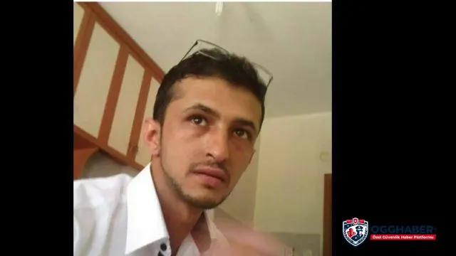 Güvenlik Görevlisi Feci Kazada Hayatını Kaybetti