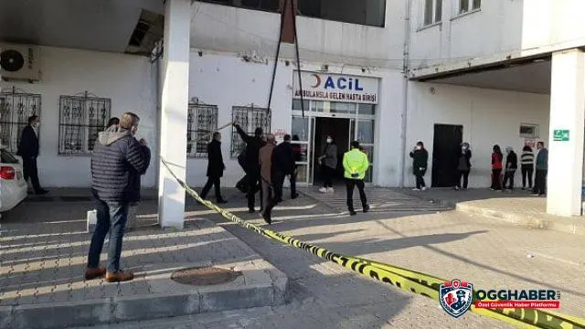 Güvenlik görevlisi kalçasından çıkartılamayan kurşunla yaşıyor