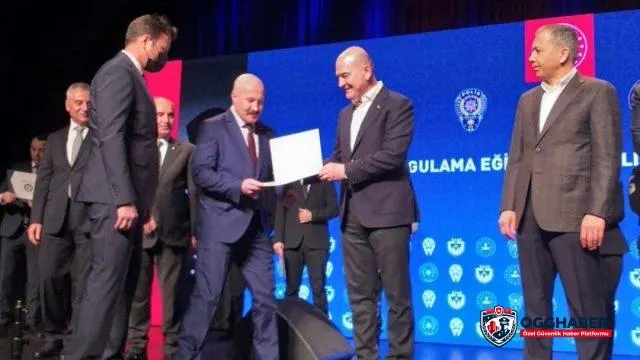 Güvenlik İş Sendikası Genel Başkanı Çağırıcı;Kaan Projesi Programında Kimlik İptallerine Değindi