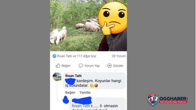 HAK İŞ OLEYİS Sendikası GSB’de Çalışan İşçileri Koyuna Benzetti.