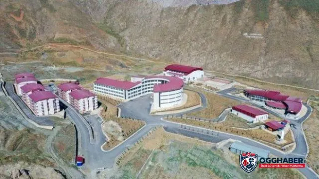 Hakkari Üniversitesi Özel Güvenlik Alımı Yapacak