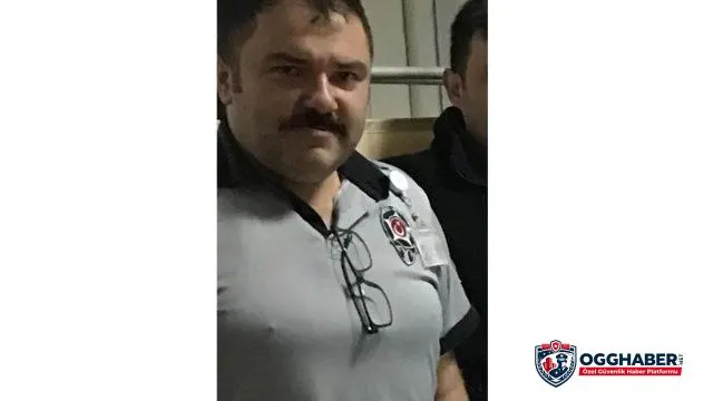 Hastanede görevi başında kalp krizi geçiren güvenlik görevlisi hayatını kaybetti