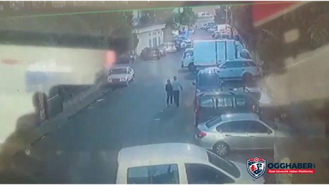 Hırsızların Korkulu Rüyası Oldular