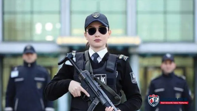 İBB 120 Güvenlik Görevlisi alımı! En az Ortaokul mezunu personel alımı yapılacak!