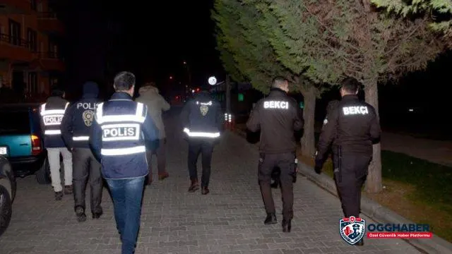 İ.B.B İST GÜVEN'de Sendikaların Örgütlenme Çalışmaları Karakolda Bitti