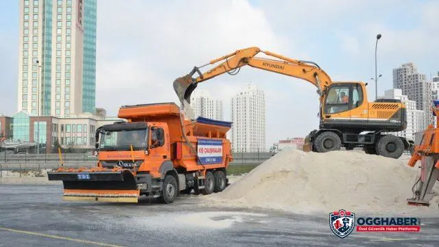 İBB İstanbul Tuz-Yap 115 Güvenlik Görevlisi Alım İlanı Yayımlandı