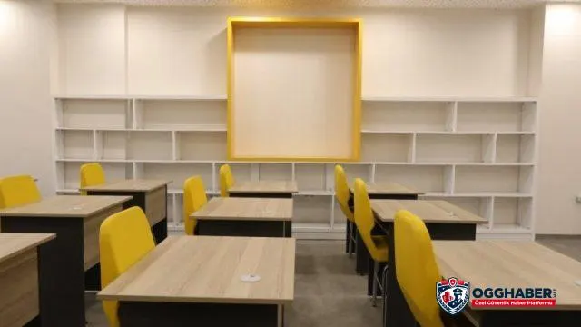 İBB öğrenciler için ders atölyeleri açtı İBB öğrenciler için ders atölyeleri açtı