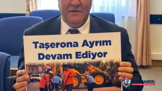 İşçilerin En Çok Takip Ettiği ve Sorunlarını En Çok T.B.M.M.'de Dile Getiren Milletvekili Ömer Fethi Gürer Oldu