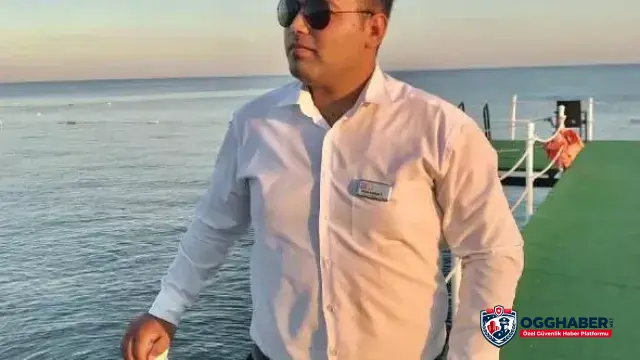 İşe Giderken Trafik Kazası Geçiren Özel Güvenlik Görevlisi Hayatını Kaybetti
