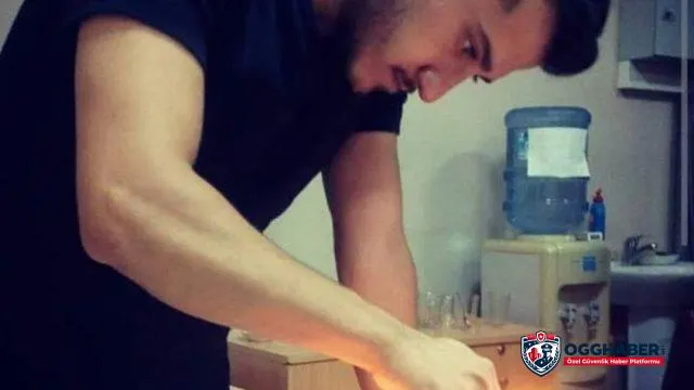 İSKİ'de Çalışan Genç Güvenlik Görevlisi Kalp Krizi Sonrası Hayatını Kaybetti