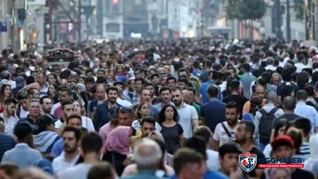 İşsizlik rakamları açıklandı