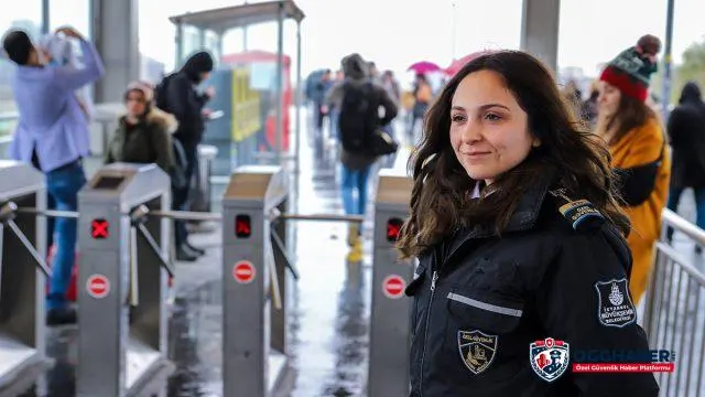 İST GÜVEN'de Sendikal Savaş,Yeni Dönemde Hangi Sendika Yetkili olacak