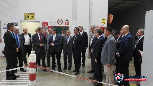 ISTA Çalıştayı Bursa Karacabey'de düzenleniyor