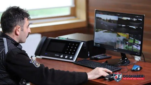 İstanbul Büyükşehir Belediyesi İştiraklerinden İSTGÜVEN 94 Özel Güvenlik Görevlisi Alımı Yapacak! İstanbul Büyükşehir Belediyesi İştiraklerinden İSTGÜVEN 94 Özel Güvenlik Görevlisi Alımı Yapacak!