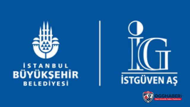 İstanbul İST GÜVEN Özel Güvenlik Alımı Yapacak