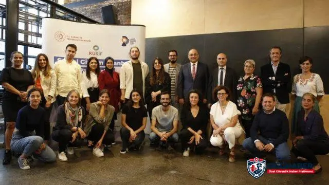 İstanbul'da 'Sosyal Girişim'in 5 aylık ilk döngüsü tamamlandı