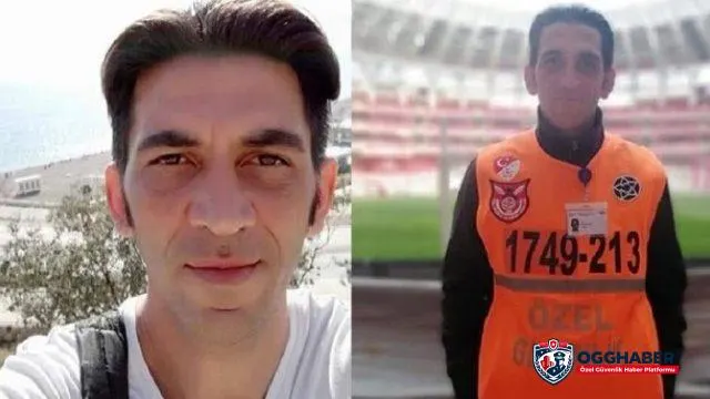 İşten Çıkarıldığını Öğrenince Kalp Krizi Geçirip Hayatını Kaybetti İşten Çıkarıldığını Öğrenince Kalp Krizi Geçirip Hayatını Kaybetti