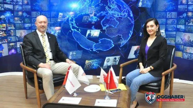 İYİ Parti Bursa: Minimum 6-7 vekille Bursa'yı temsil edeceğiz