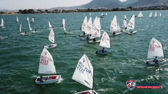 İzmir Narlıdere kurtuluşu 'deniz'den kutlayacak