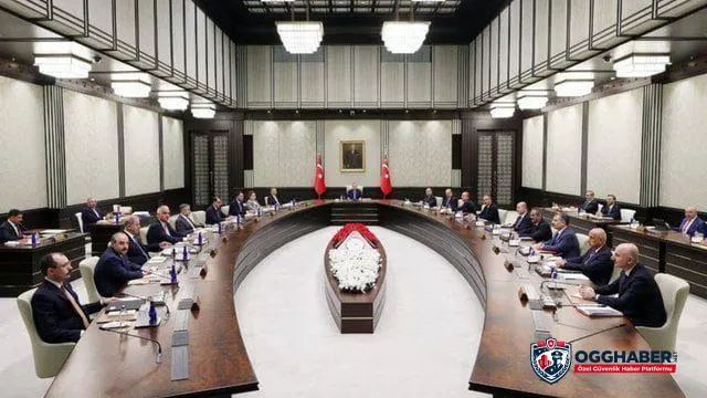 Kabinede 90 Bin Taşeron İşçilerin Kadro Süreci Konuşuldu mu?