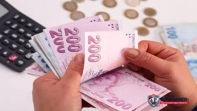 Kamu İşçilerine Verilen Zam Oranları