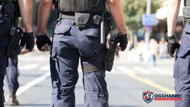 Kamuda Özel Güvenlik Görevlileri Sakal Bırakabilir mi?