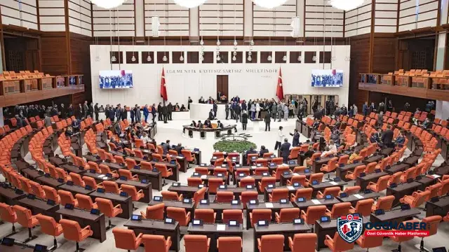 Kanun teklifi hazır! Banka promosyonu herkese verilecek