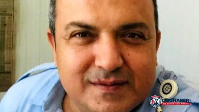 Kazada yaralanan güvenlik görevlisi kazada hayatını kaybetti