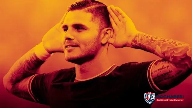 Kiralık golcü Icardi İstanbul'a geliyor