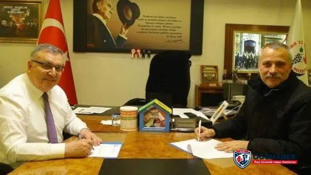 Kırklareli Belediyesi’nde 'Toplu İş' sevinci