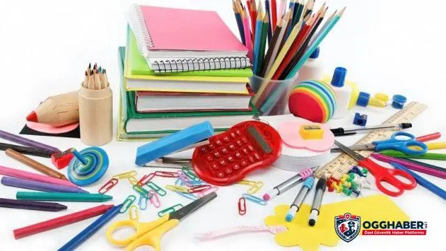 Kırtasiye yardımı başvurusu nasıl yapılır? Kimler kırtasiye yardımı başvuru yapabilir?