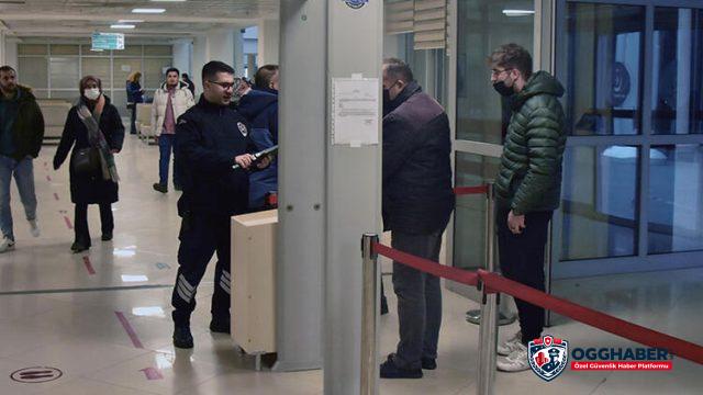 Konya Devlet Hastanelerinde X-Ray Dönemi Başladı