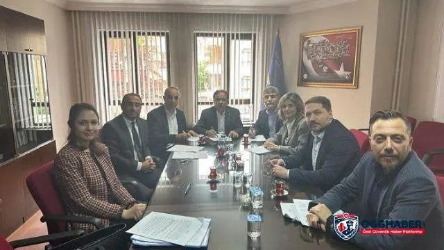 KOOP-İŞ Sendikası ile Fırat Üniversitesi arasında toplu iş sözleşmesi imzalandı