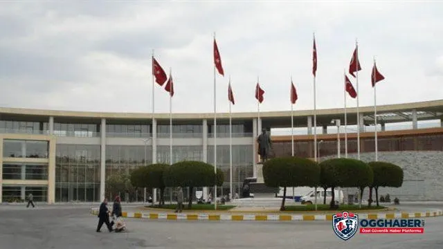 Manisa Akhisar Belediyesi 12 güvenlik görevlisi alacak