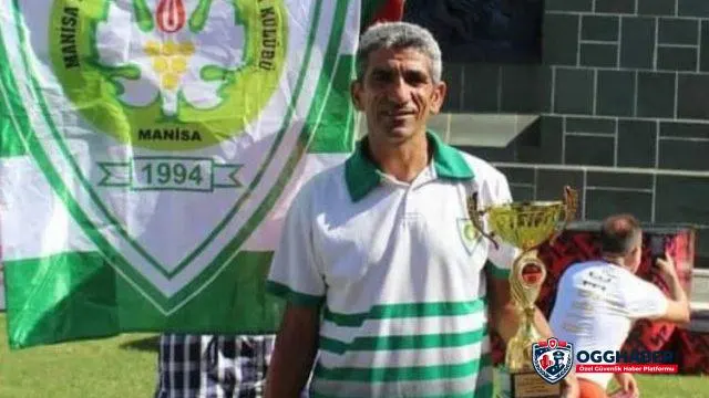 Manisalı atletten 21 kilometrelik parkurda başarılı performans