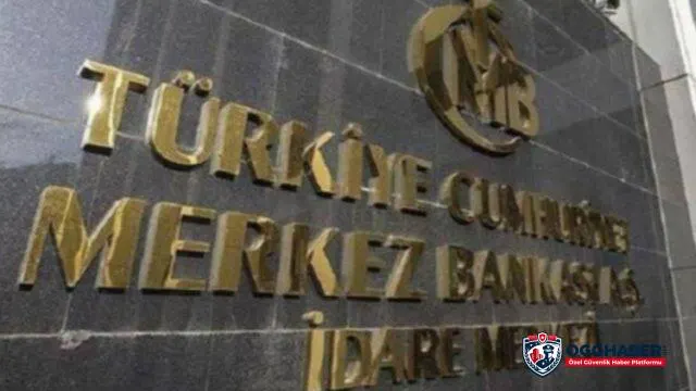 Merkez'den 'Zorunlu Karşılıklar'da değişiklik