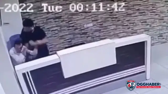 Mesleğin Yüz Karası Kovuldu