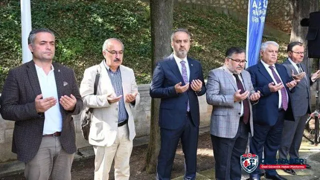 Mevlit: Bursa’da yazıldı, dünyaya yayıldı