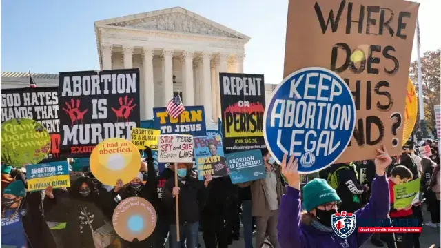 Mifepristone: US judge halts approval for abortion pill