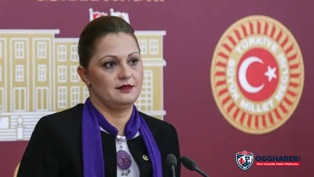 Milletvekili Köksal, taşeron işçileri Meclis gündemine taşıdı