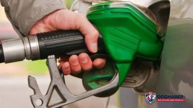 Motorine zam geliyor... Pompaya yansıyacak