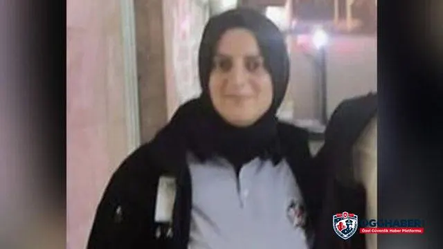 Motorlu testerenin üzerine düşen özel güvenlik görevlisi öldü