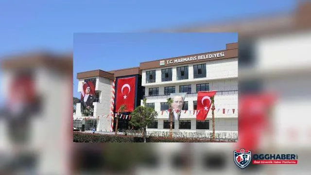 Marmaris Belediyesi Güvenlik Görevlisi Alımı İçin Takvimi Açıkladı