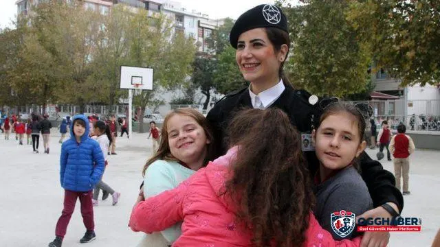 Okullara Güvenlik Görevlisi Alımı Meclis Gündemine Geldi