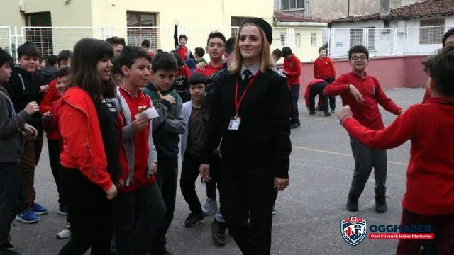 Okullara Özel Güvenlik Alımı Yapılacak Mı? Okullara Özel Güvenlik Alımı Yapılacak Mı?