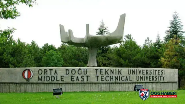 Orta Doğu Teknik Üniversitesi Özel Güvenlik Alımı Yapacak