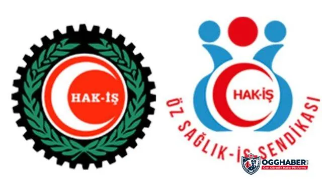 Öz Sağlık İş Sendikası Sağlık Bakanlığının İşçilerde Gece Zammı Ödemeyin Yazısına Tepki Gösterdi