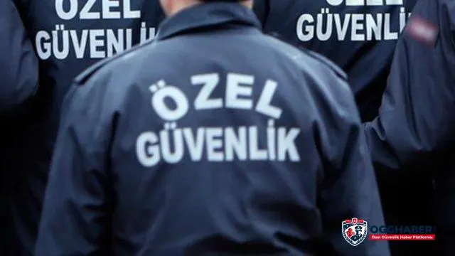 özel güvenlik görevlisi kamu görevlisi midir?