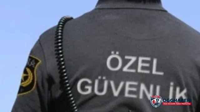 Özel güvenlik görevlisine hakaret 'kamu görevlisine karşı hakaret' sayıldı Özel güvenlik görevlisine hakaret 'kamu görevlisine karşı hakaret' sayıldı