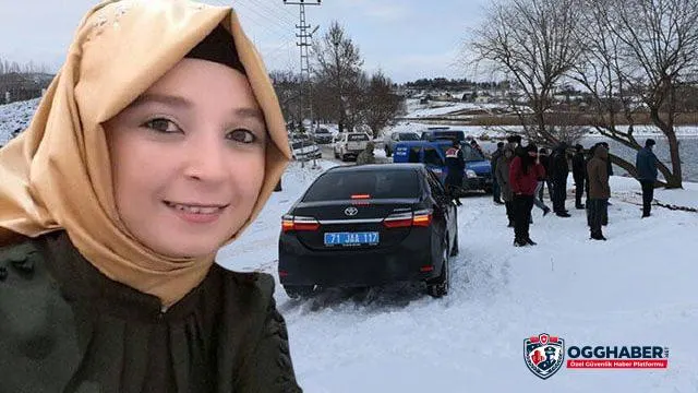 Özel Güvenlik Görevlisinin Hayriye’nin 6 Gün Sonra Cansız Bedeni Bulundu